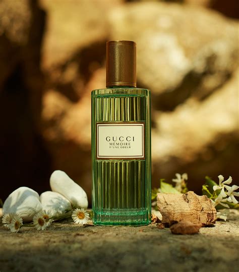 gucci memoire d'une odeur travel size|Mémoire d’une Odeur Gucci for women and men .